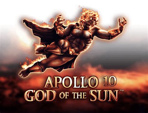 Игровой автомат Apollo God of the Sun  играть бесплатно